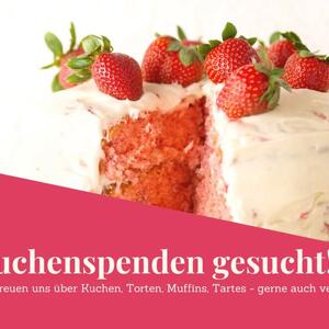 Backe, backe Kuchen &hellip;

Am Sonntag, dem 19. April, feiern wir unser Fr&uuml;hlingsfest. Tierfreunde k&ouml;nnen sich &uuml;ber unsere Tierschutzarbeit informieren, unsere Tierheimbewohner kennenlernen und mit Gleichgesinnten bei Kaffee, Tee und einem leckeren St&uuml;ck Kuchen kl&ouml;nen und schnacken.

 

Backen ist eure Leidenschaft und ihr &uuml;berlegt, ob ihr euch bei der Sendung &sbquo;Das gro&szlig;e Backen&lsquo; bewerben sollt? Dann testet eure Backk&uuml;nste doch einfach aus, probiert was Neues oder verzaubert den Gaumen unserer G&auml;ste mit eurem altbew&auml;hrten Familienrezept. Ob nach Rezept oder frei Schnauze, egal, ob Muffins, Donuts, Obst- und Blechkuchen, Torten oder herzhafte Quiches und Tartes: Wir freuen uns &uuml;ber alle s&uuml;&szlig;en und herzhaften, gerne auch veganen, Leckereien.

Die Kuchen k&ouml;nnen ab Samstag, dem 18. April, im Tierheim abgegeben werden. Vielen Dank!

Infos & Kontakt:

Tierheim Wau-Mau-Insel
Schenkebier Stanne 20
34128 Kassel

Tel. 0561/861 56 80
Email tierheim@wau-mau-insel.de
Homepage www.wau-mau-insel.de