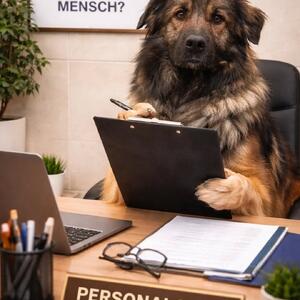 ‼️ Wichtige Mitteilung unserer Hunde ‼️ 

Ab heute l&auml;uft die Vermittlung etwas anders: 

Nicht mehr ihr bewerbt euch bei unseren Hunden &ndash; unsere Hunde entscheiden, ob ihr zu ihnen passt.

Bitte beantwortet vor einer Adoption folgende Fragen:

1. Wie viele Leckerlis pro Tag sind Minimum?
2. Darf ich ins Bett? (richtige Antwort: nat&uuml;rlich)
3. Wer ist ein guter Hund? (richtige Antwort: immer ich)
4. Wie stehst du zu Spazierg&auml;ngen bei Regen?
5. Wie schnell kannst du einen Tennisball werfen?

Unsere Hunde pr&uuml;fen eure Antworten sehr sorgf&auml;ltig&hellip; vor allem Frage 1.

Aufl&ouml;sung: April, April 😄
Aber Spa&szlig; beiseite: Unsere Hunde suchen wirklich liebevolle Menschen, die ihnen ein Zuhause geben 

Unsere aktuellen Vermittlungshunde findet ihr hier: https://wau-mau-insel.bmtev.de/tiervermittlung/

#Tierheim #AdoptDontShop #AprilApril #Tierschutz
