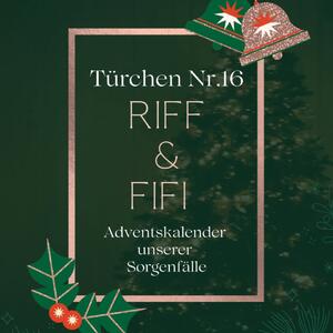 Riff & Fifi &ndash; eine echte Tierheimliebe
Riff und Fifi sind schon seit einiger Zeit bei uns im Tierheim. Die beiden haben sich hier kennengelernt und sind seitdem nahezu unzertrennlich &ndash; eine ganz besondere Freundschaft
Beide entscheiden bei Menschen wie auch bei anderen Hunden stark nach Sympathie. Haben sie jemanden aber erst einmal ins Herz geschlossen, sind sie verspielt, verschmust und genie&szlig;en die N&auml;he sehr.
Riff kommt leider nicht gut mit anderen R&uuml;den zurecht, Fifi hingegen nicht mit anderen H&uuml;ndinnen &ndash; das macht die Suche nach einem passenden Zuhause leider nicht einfacher.
Fifi ist allein manchmal etwas unsicher. Mit fremden Menschen m&ouml;chte sie anfangs nicht spazieren gehen und glatte B&ouml;den machen ihr Angst, weshalb sie diese m&ouml;glichst meidet.  Kennt sie einen, ist die sehr verspielt und kuschelt sehr gerne.
Riff ist da ganz anders: Er ist Menschen gegen&uuml;ber eher distanzlos und muss noch lernen, sich richtig zu benehmen. Neue Menschen brauchen bei ihm etwas Zeit, bis er sie akzeptiert.
Zus&auml;tzlich erschwert Riffs Allergie seine Vermittlung. Er vertr&auml;gt keine Eier, Kuhmilch, Weizen oder Mais. Aktuell bekommt er Mera Sensitive Adult Lamm & Reis, was er gut vertr&auml;gt. Bekommt er etwas Falsches, kann sich die Narbe an seinem R&uuml;cken &ndash; entstanden durch die Futtermittelallergie &ndash; wieder &ouml;ffnen.
Unser gr&ouml;&szlig;ter Wunsch w&auml;re ein gemeinsames Zuhause f&uuml;r Riff und Fifi, auch wenn wir wissen, wie schwierig das ist &ndash; schon einzeln haben es beide nicht leicht.
Ideal w&auml;re eine ruhige Umgebung ohne Kinder und ohne Katzen, da beide mit ihnen leider nicht gut zurechtkommen.
Wer trotz (oder gerade wegen) ihrer Besonderheiten Interesse hat, Riff oder Fifi kennenzulernen, darf uns gerne eine E-Mail schreiben oder w&auml;hrend unserer &Ouml;ffnungszeiten vorbeikommen.