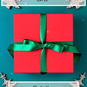 Vielen Dank @gangbild.dog_hundephysio, dass du in diesem Jahr auch einen Baum f&uuml;r unsere Vierbeiner aufgestellt hast ❤️